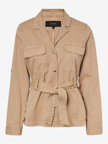 Vero Moda VMFLAME Jacket -Nomad - 10230152