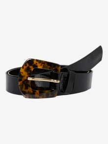 Vero Moda VMAMIE Gürtel -Black - 10230193