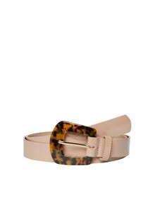 Vero Moda VMAMIE Belts -Nomad - 10230193