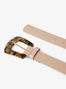 Vero Moda VMAMIE Belts -Nomad - 10230193