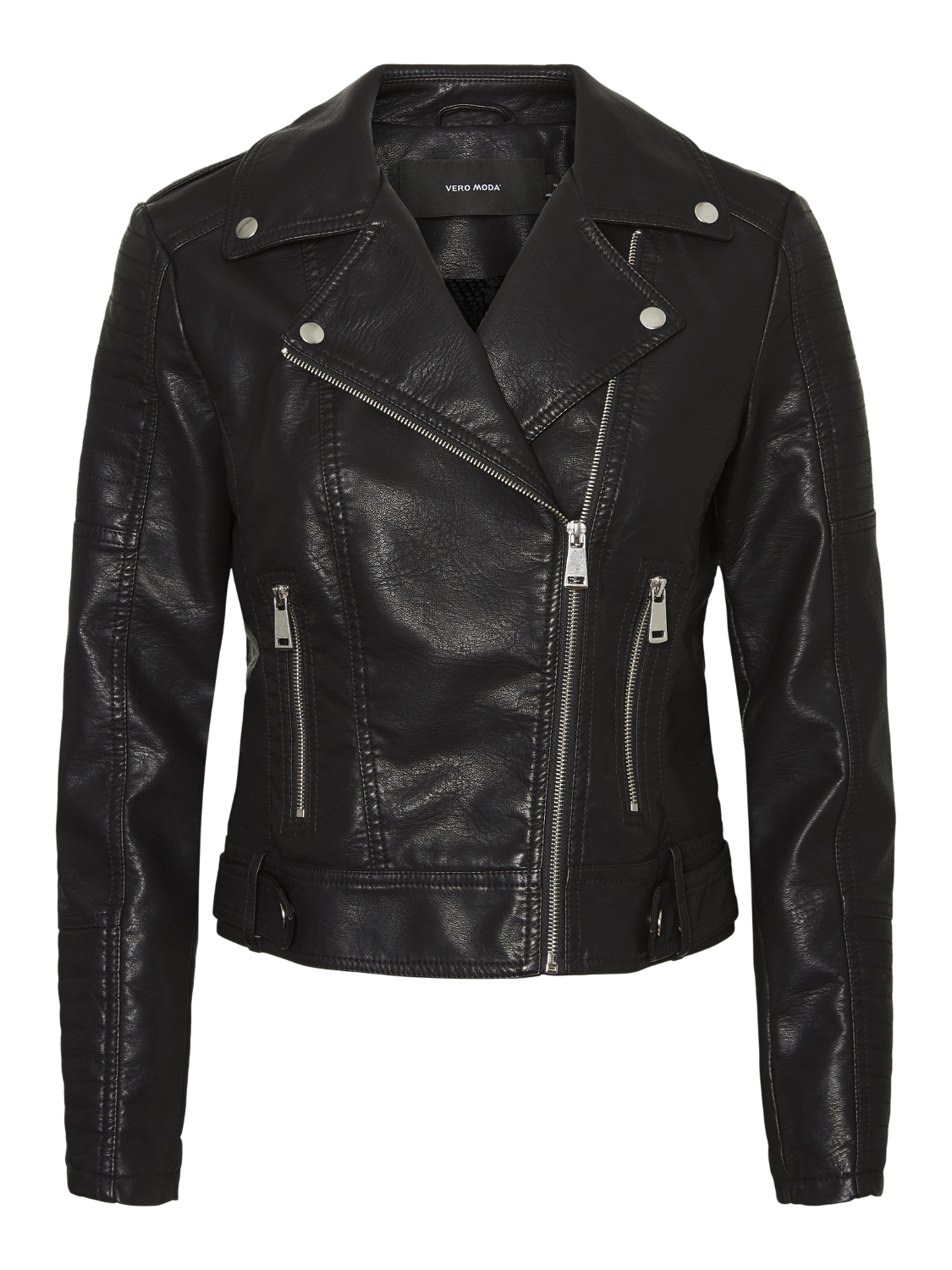 Vero Moda VMKERRIULTRA Jacket -Black - 10230382