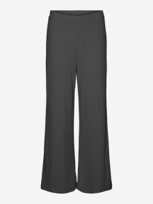 Vero Moda VMTILDA Hose -Dark Grey Melange - 10230395
