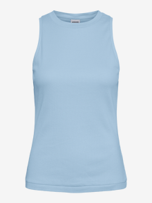 Vero Moda VMLAVENDER T-shirts -Blue Bell - 10230435