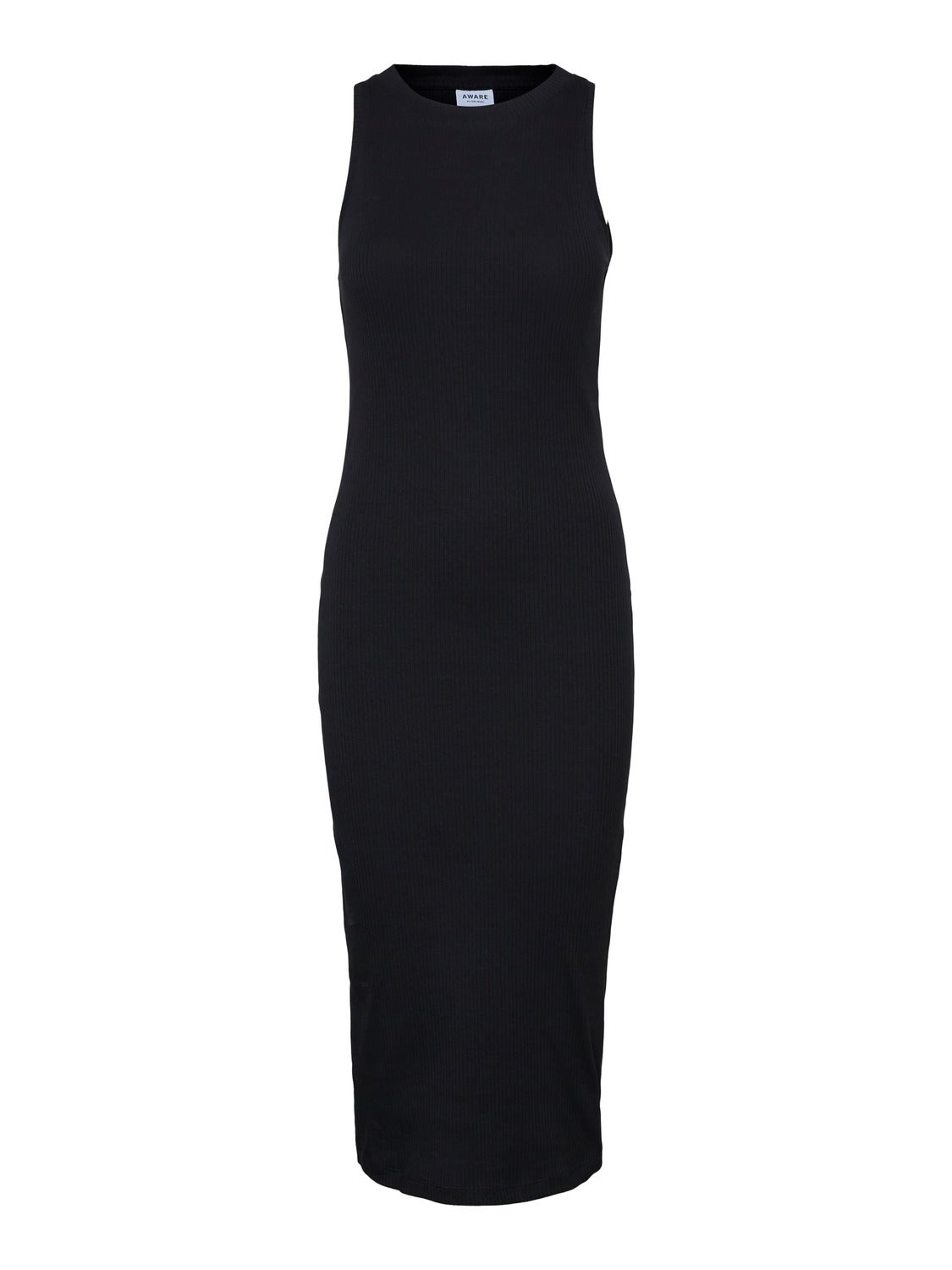 Vero moda cheap black dress