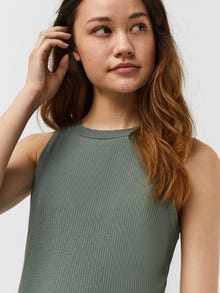 Vero Moda AWLAVENDER Midiklänning -Laurel Wreath - 10230437