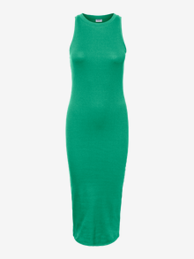 Vero Moda AWLAVENDER Midi dress -Holly Green - 10230437