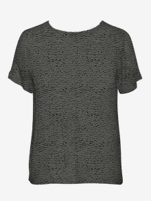 Vero Moda VMTESSA Top -Bungee Cord - 10230447