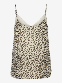Vero Moda VMPENNY Tanktop -Birch - 10230695