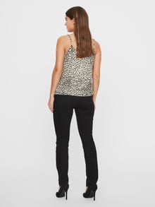 Vero Moda VMPENNY Tanktop -Birch - 10230695