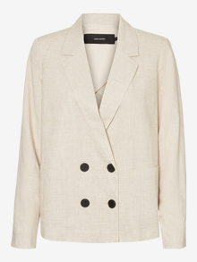 Vero Moda VMORI Blazer -Birch - 10230706