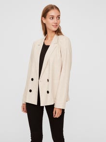 Vero Moda VMORI Blazer -Birch - 10230706