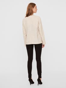 Vero Moda VMORI Blazer -Birch - 10230706