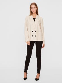 Vero Moda VMORI Blazer -Birch - 10230706