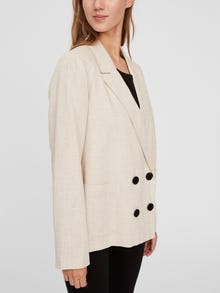 Vero Moda VMORI Blazer -Birch - 10230706