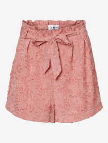 Vero Moda VMLAURA Šortky -Rosette - 10230777