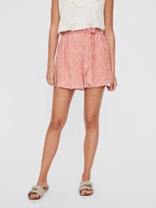 Vero Moda VMLAURA Šortky -Rosette - 10230777