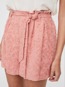 Vero Moda VMLAURA Šortky -Rosette - 10230777