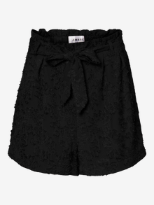 Vero Moda VMLAURA Shorts -Black - 10230777