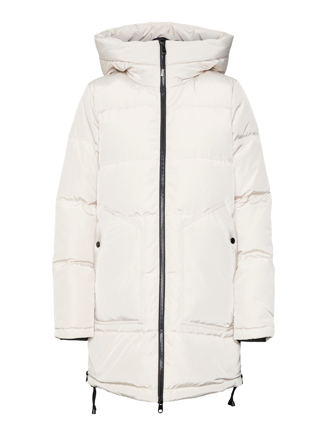 Vero moda sale oatmeal jacket