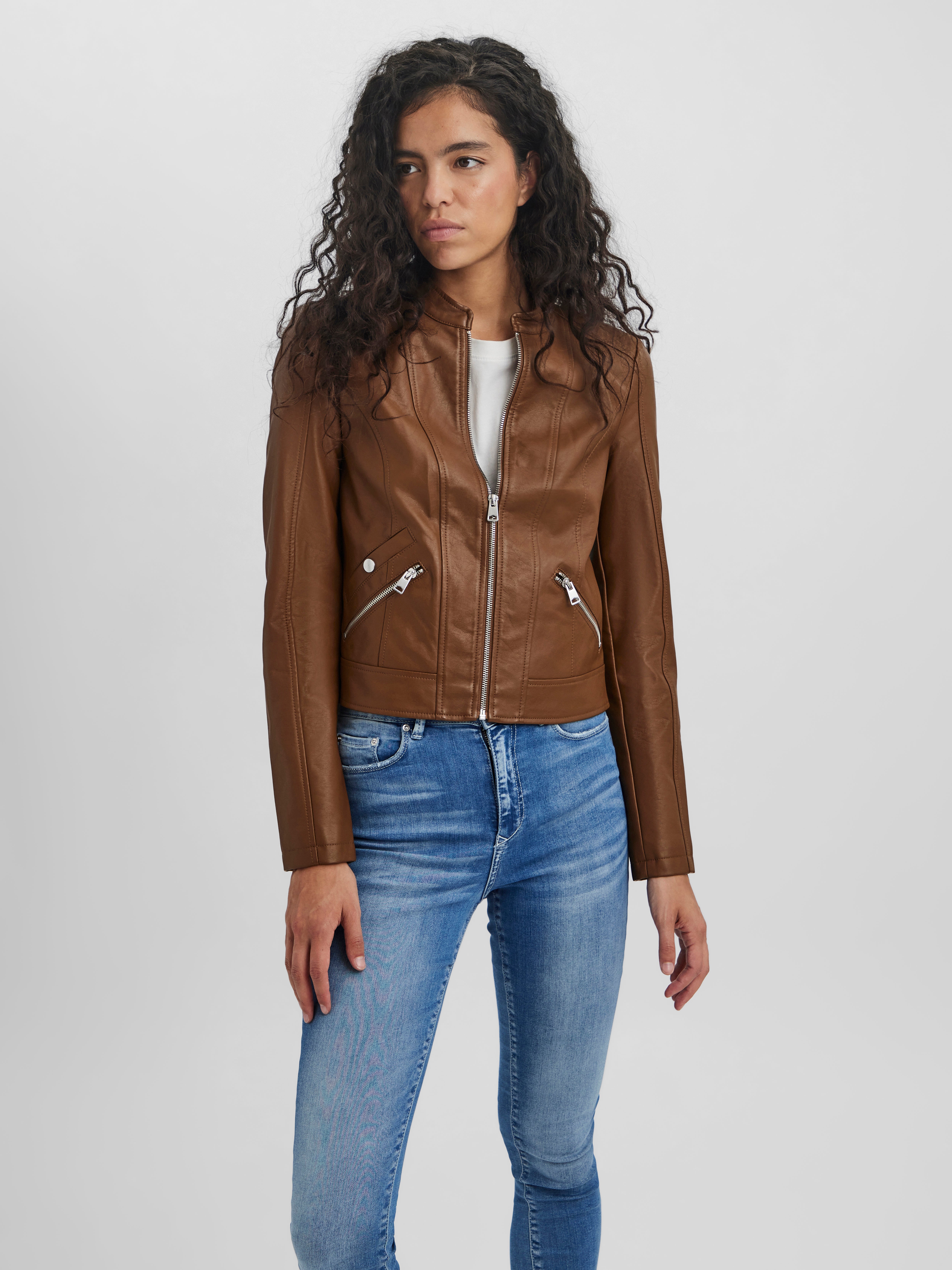 Women's Short Jackets \u0026 Coats | VERO MODA