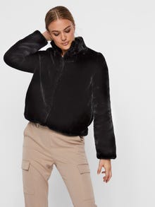 Vero Moda VMTHEA Jakke -Black - 10230905