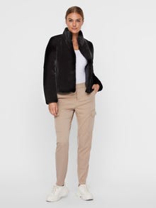 Vero Moda VMTHEA Jakke -Black - 10230905