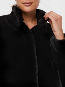 Vero Moda VMTHEA Jakke -Black - 10230905