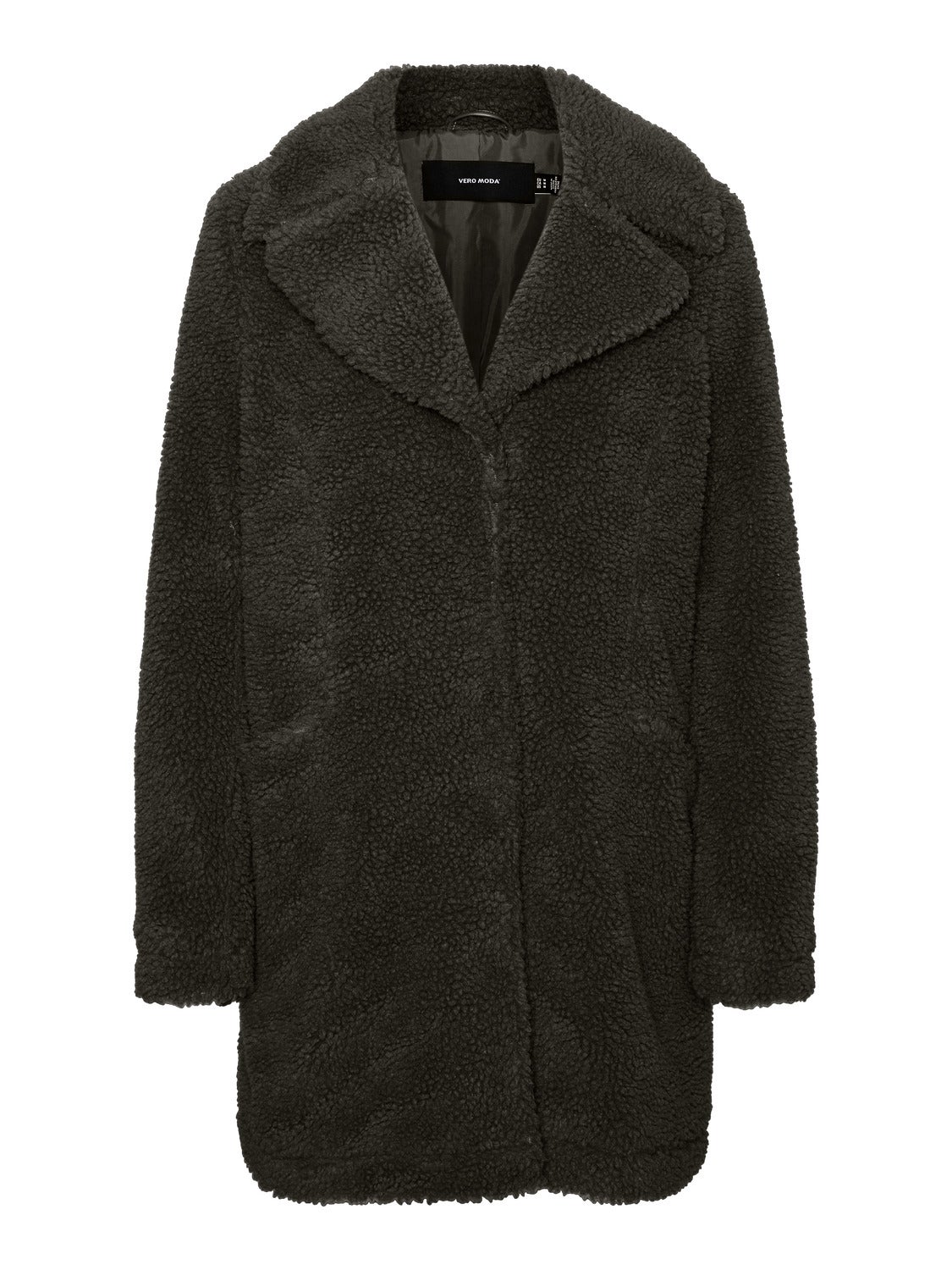 VMDONNA Jacket | Dark Grey | Vero Moda®