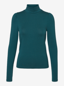 Vero Moda VMPANDA Tops -Atlantic Deep - 10230933
