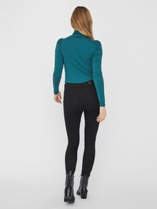 Vero Moda VMPANDA Top -Atlantic Deep - 10230933
