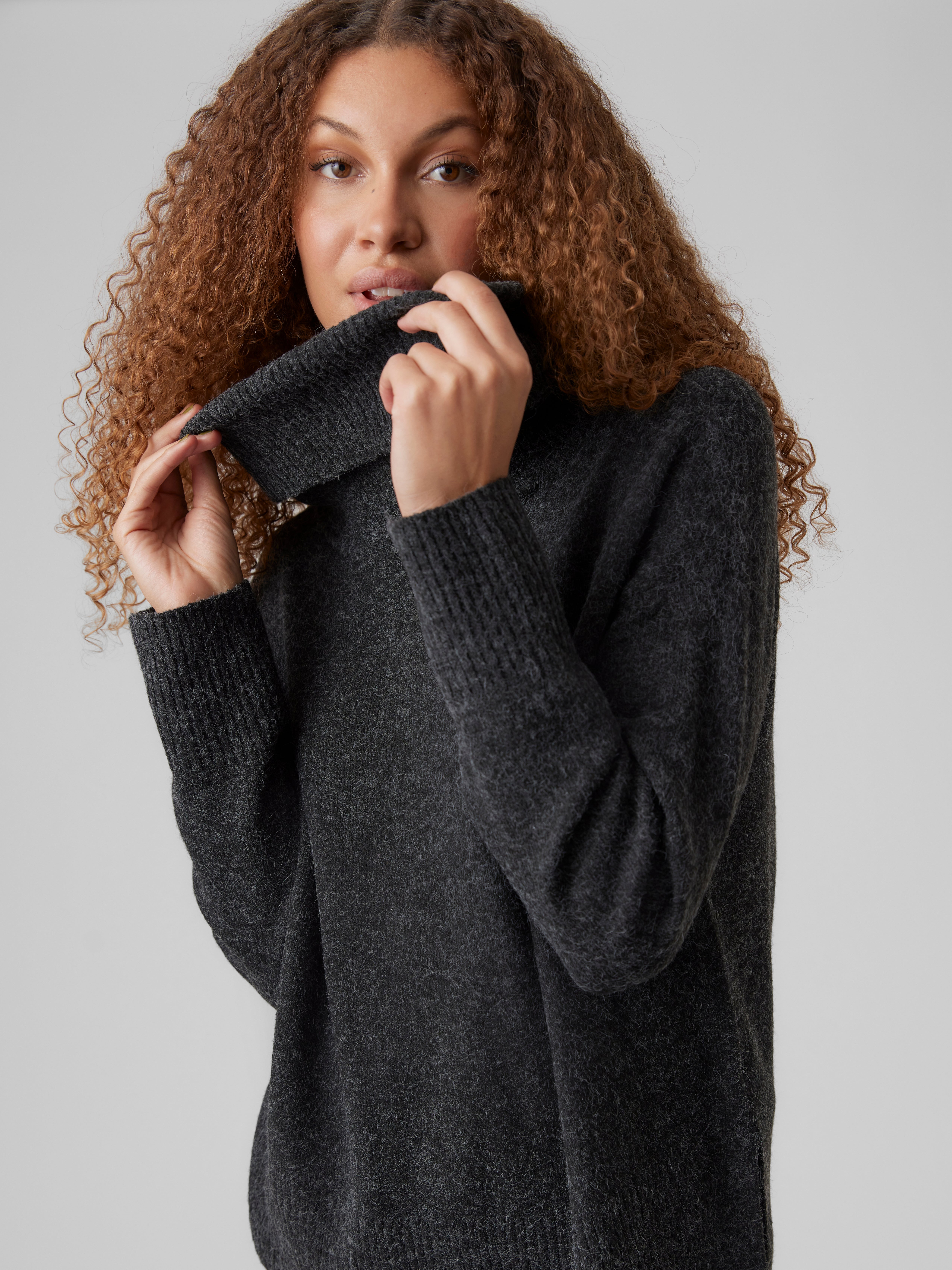 VMDOFFY Pullover with 30 discount Vero Moda