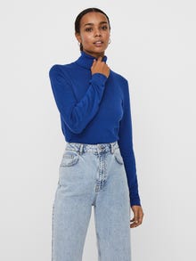 Vero Moda VMGLORY Pullover -Surf the Web - 10231630