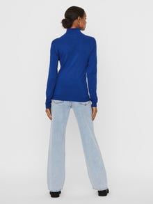 Vero Moda VMGLORY Pullover -Surf the Web - 10231630
