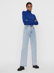Vero Moda VMGLORY Pullover -Surf the Web - 10231630