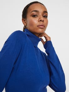 Vero Moda VMGLORY Pullover -Surf the Web - 10231630