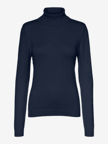 Vero Moda VMGLORY Pullover -Navy Blazer - 10231630