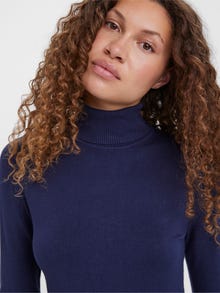 Vero Moda VMGLORY Pullover -Navy Blazer - 10231630