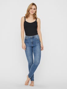 Vero Moda VMSECOND Unterwäsche -Black - 10231637