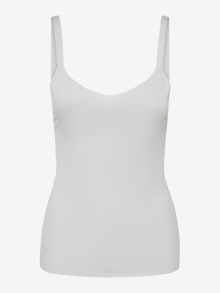 Vero Moda VMSECOND Unterwäsche -Snow White - 10231637