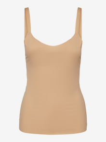 Vero Moda VMSECOND Sous-vêtements -Peach Taffy - 10231637