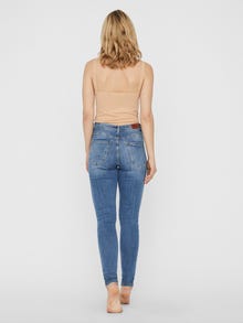 Vero Moda VMSECOND Sous-vêtements -Peach Taffy - 10231637