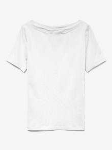 Vero Moda VMPANDA T-Shirt -Bright White - 10231753