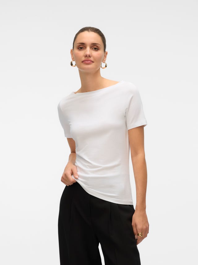 Vero Moda VMPANDA T-shirts - 10231753