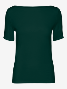 Vero Moda VMPANDA T-paidat -Pine Grove - 10231753