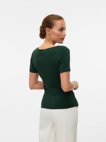 Vero Moda VMPANDA Camisetas -Pine Grove - 10231753