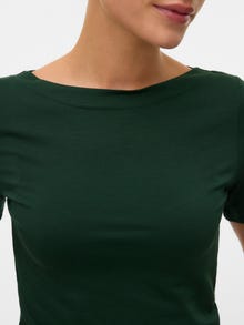 Vero Moda VMPANDA Camisetas -Pine Grove - 10231753