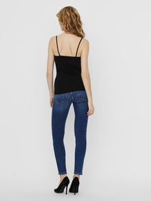 Vero Moda VMINGE Tank top -Black - 10231874