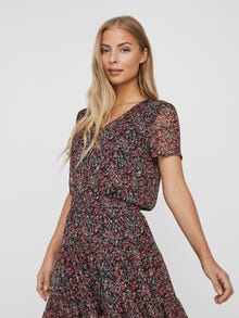 Vero Moda Top -Black - 10232207