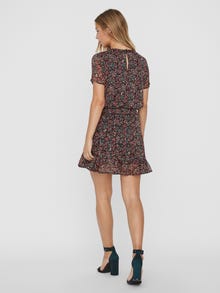 Vero Moda Top -Black - 10232207