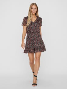 Vero Moda Top -Black - 10232207